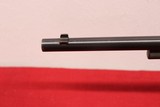 Winchester Model 62a Pump takedown rifle - 7 of 20