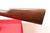 Winchester Model 62a Pump takedown rifle - 2 of 20