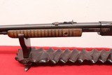 Winchester Model 62a Pump takedown rifle - 4 of 20