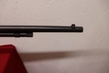 Winchester Model 62a Pump takedown rifle - 16 of 20