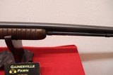 Winchester Model 62a Pump takedown rifle - 15 of 20