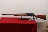 Safari Grade Browning Bar 2 Belgium 300 Win Mag caliber - 1 of 22