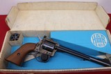 Harrington & Richardson 686 22 LR /22 Magnum - 11 of 12
