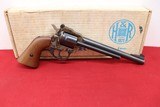 Harrington & Richardson 686 22 LR /22 Magnum - 10 of 12