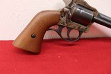 Harrington & Richardson 686 22 LR /22 Magnum - 7 of 12