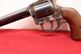 Harrington & Richardson 686 22 LR /22 Magnum - 3 of 12