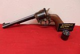 Harrington & Richardson 686 22 LR /22 Magnum - 1 of 12