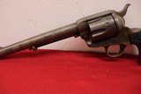 Colt Frontier Six Shooter 1 Generation 44-40 - 3 of 14