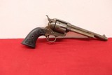 Colt Frontier Six Shooter 1 Generation 44-40 - 10 of 14