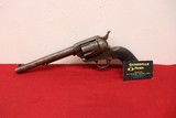 Colt Frontier Six Shooter 1 Generation 44-40 - 1 of 14