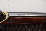 Two Barrel Set Lyman Great Plains and Hunter Barrels .54 and .50 Calibers - 13 of 23