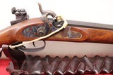 Two Barrel Set Lyman Great Plains and Hunter Barrels .54 and .50 Calibers - 12 of 23