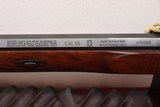 Two Barrel Set Lyman Great Plains and Hunter Barrels .54 and .50 Calibers - 5 of 23