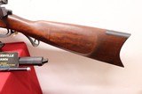 Two Barrel Set Lyman Great Plains and Hunter Barrels .54 and .50 Calibers - 2 of 23