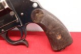 Nazi Marked Erma-Erfurt Flare gun 1938 - 5 of 8