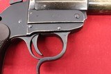 Nazi Marked Erma-Erfurt Flare gun 1938 - 8 of 8