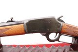 Marlin 1894 Cowboy Limited 45 Colt caliber - 2 of 25