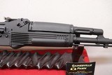 Arsenal Model SLR 107R Bulgarian Ak 47 - 9 of 10