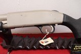 Mossberg 590 Marine 3 in 12 gauge - 3 of 11