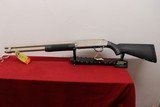 Mossberg 590 Marine 3 in 12 gauge - 1 of 11