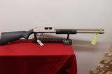Mossberg 590 Marine 3 in 12 gauge - 6 of 11