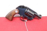 Colt Detective Special with Scarce Hammer Shield - 4 of 6