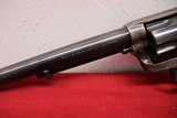 Early Colt Second Generation Single Action Army 45 colt - 4 of 12