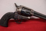 Early Colt Second Generation Single Action Army 45 colt - 8 of 12