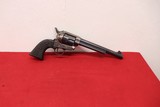 Early Colt Second Generation Single Action Army 45 colt - 6 of 12