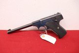 High condition early Colt Woodsman - 1 of 11