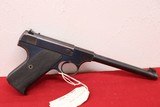 High condition early Colt Woodsman - 7 of 11