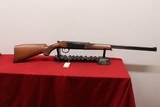 Voere Shotgun Rifle Over and Under 410/22 Winchester Magnum - 7 of 17