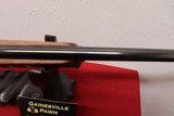 Voere Shotgun Rifle Over and Under 410/22 Winchester Magnum - 16 of 17