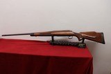 Remington Model 700 8mm Magnum caliber - 1 of 21