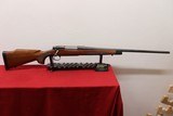 Remington Model 700 8mm Magnum caliber - 8 of 21
