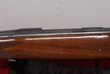 Remington Model 700 8mm Magnum caliber - 4 of 21