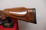 Remington Model 700 8mm Magnum caliber - 2 of 21