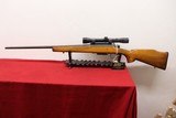 Remington Model 788 .222 Remington caliber - 1 of 13