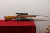Remington Model 788 .222 Remington caliber - 7 of 13