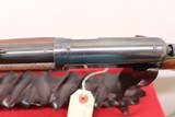 Winchester Model 63 22 long rifle - 7 of 16