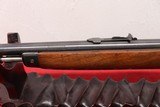 Winchester Model 63 22 long rifle - 4 of 16