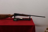 Winchester Model 63 22 long rifle - 10 of 16