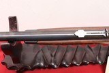 Winchester Model 63 22 long rifle - 8 of 16