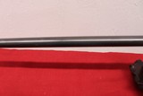 Winchester Model 63 22 long rifle - 5 of 16