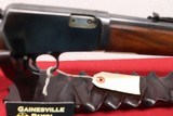 Winchester Model 63 22 long rifle - 13 of 16