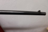 Winchester Model 63 22 long rifle - 15 of 16