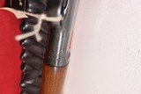 Winchester Model 63 22 long rifle - 16 of 16