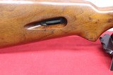 Winchester Model 63 22 long rifle - 12 of 16