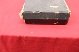 High Standard Model G 380 Caliber in factory box - 9 of 12
