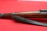 Nazi K98 Mauser 8mm Mauser caliber - 4 of 24
